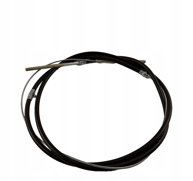 Linka výsypky Claas 654410