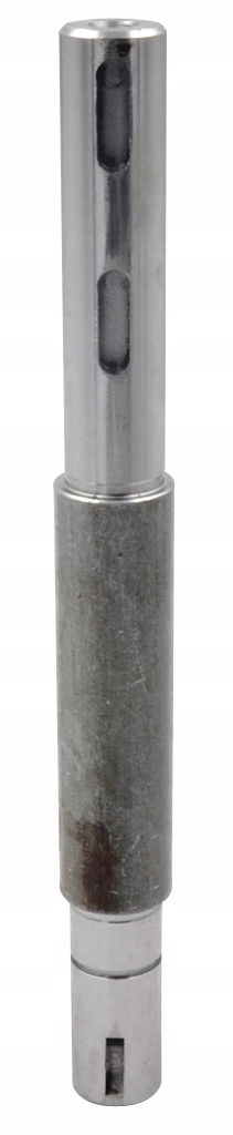 WAŁEK MANDRELI CASTELGARDEN TC102, TC122 LEWY Marka Castelgarden