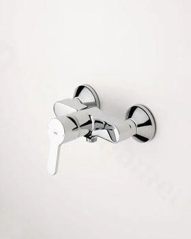 Oras Aquita nástenná sprchová batéria 2960U