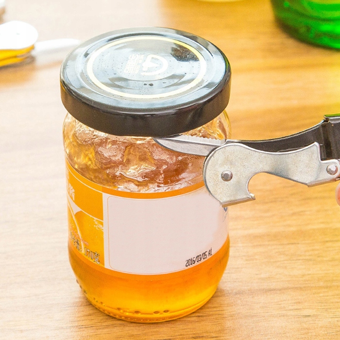 KORKOCIĄG DO WINA OTWIERACZ TRYBUSZON NÓŻ Długość 12 cm