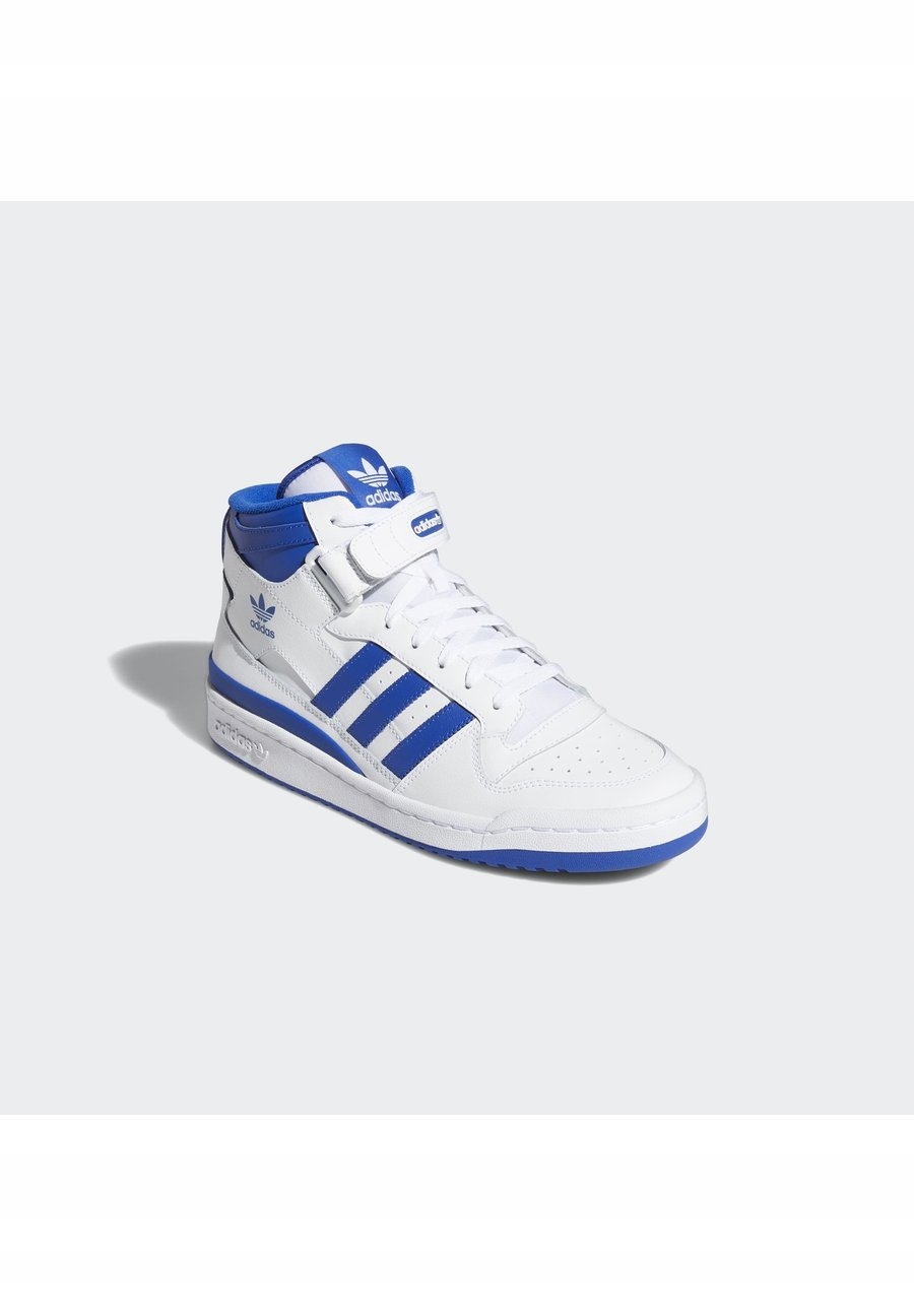 adidas> FORUM MID PÁNSKA ŠPORTOVÁ OBUV 37 1/3 1KCN