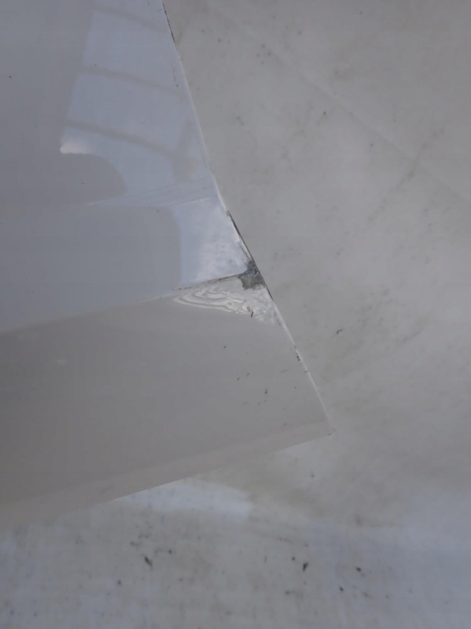 SEAT IBIZA V 5 17-> fender front front right