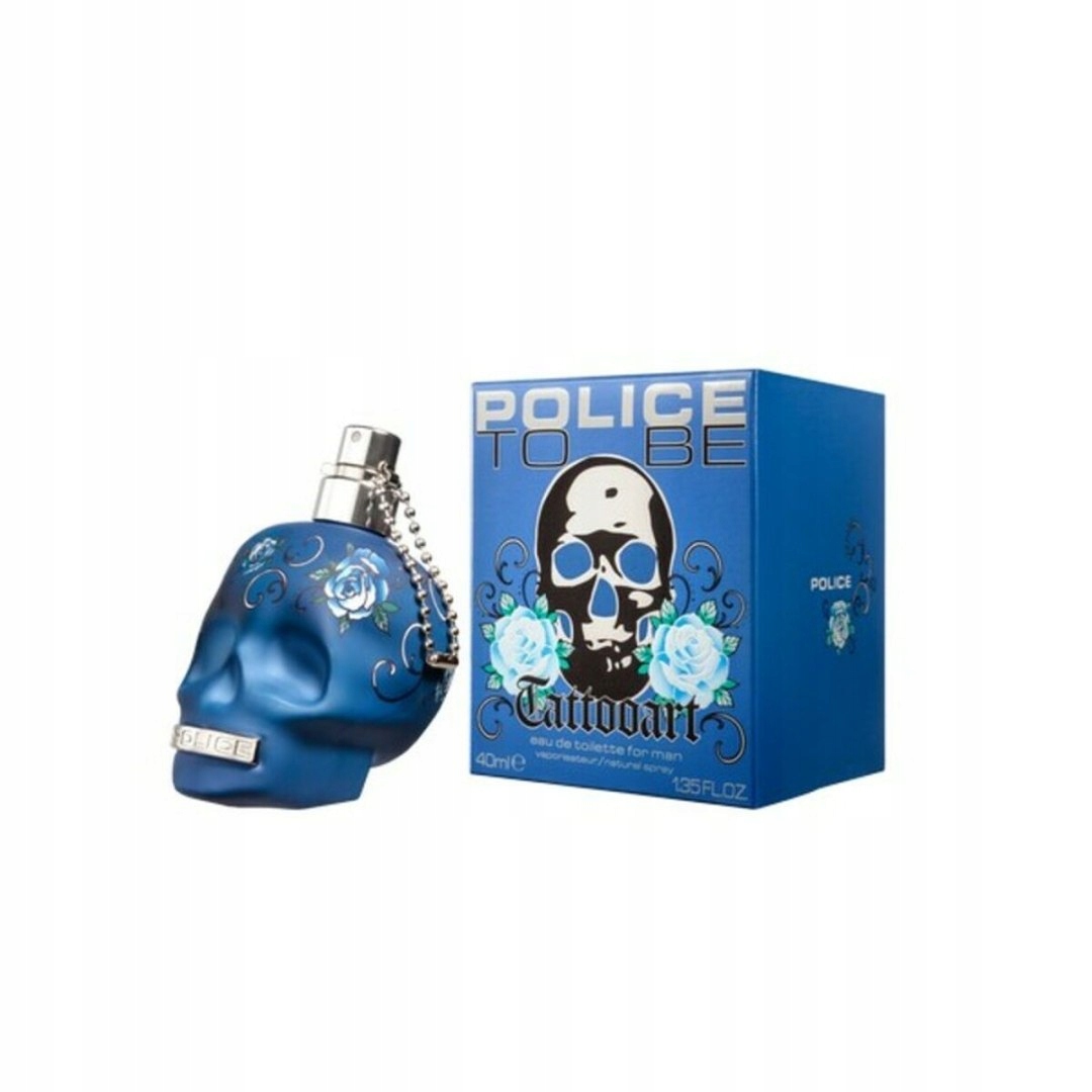 Parfém pro muže Police MA1601242 Edt 40 ml