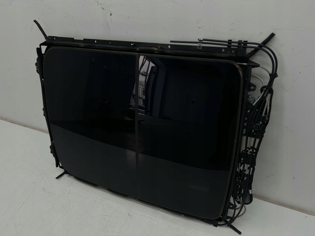 FORD KUGA MK2 PANORAMA SZYBERDACH KOMPLETNA KOMPLET