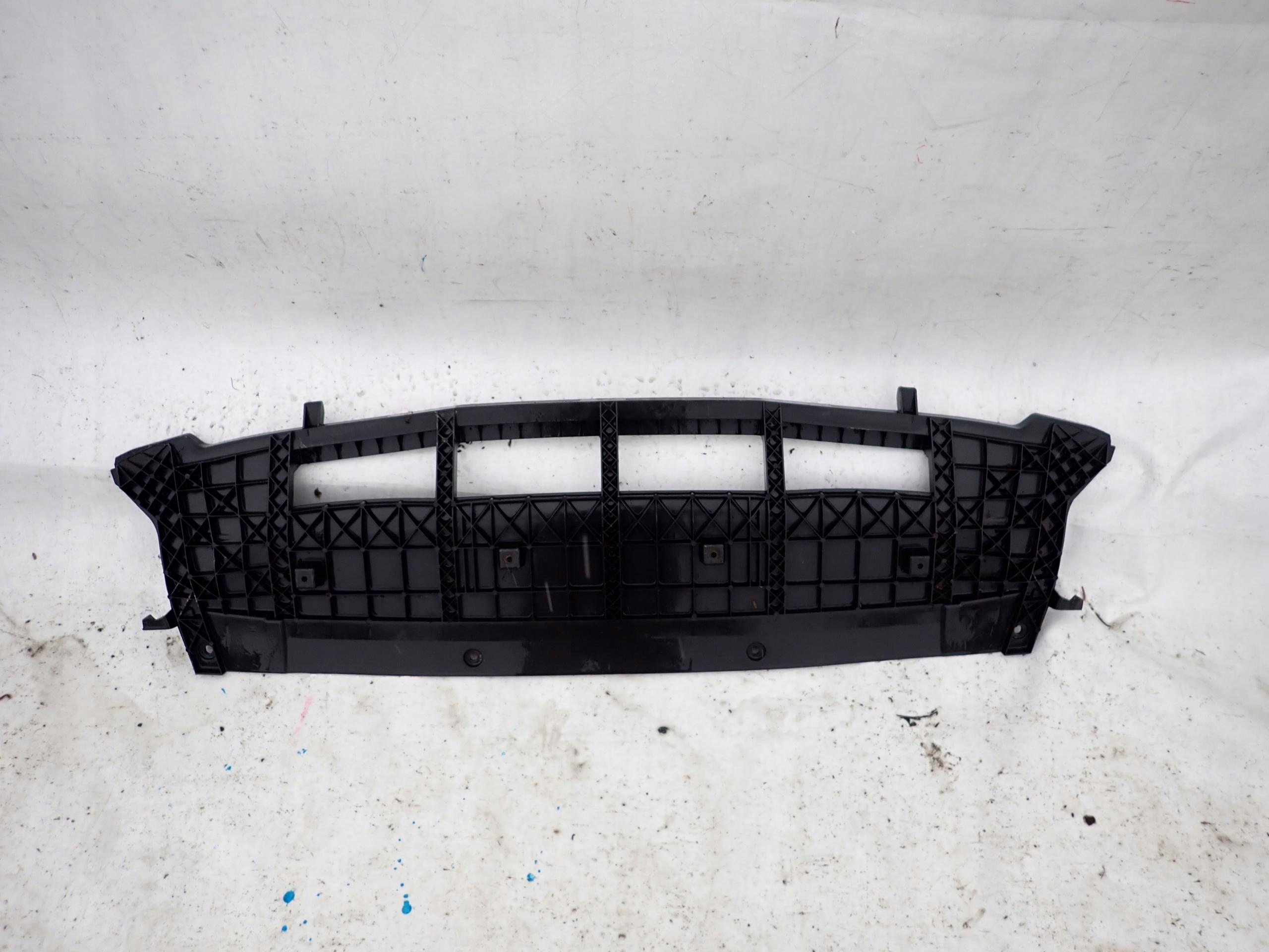 AUDI Q5 und 1 8R 08-12 Blende Abdeckung abdeckung unter Stoßstange