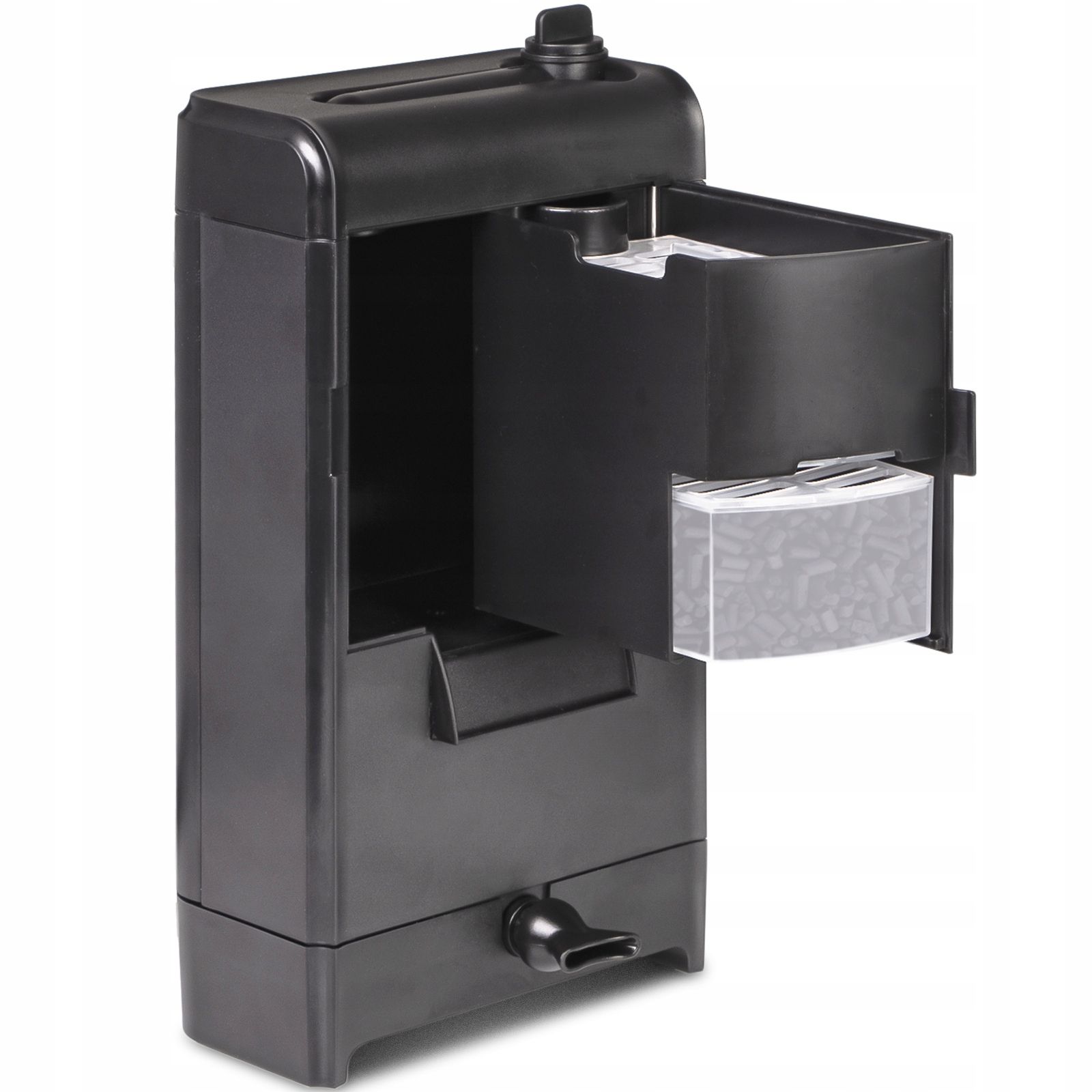 Vodní Filtr Do Terária Aquararia Pro Želvy A Obojživelníky S Nízkou Hladinou Vody