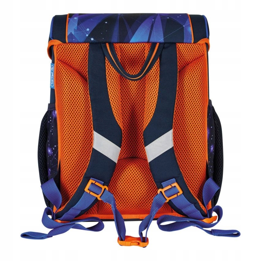 Tornister Loop Plus Galaxy Game Płeć chłopcy