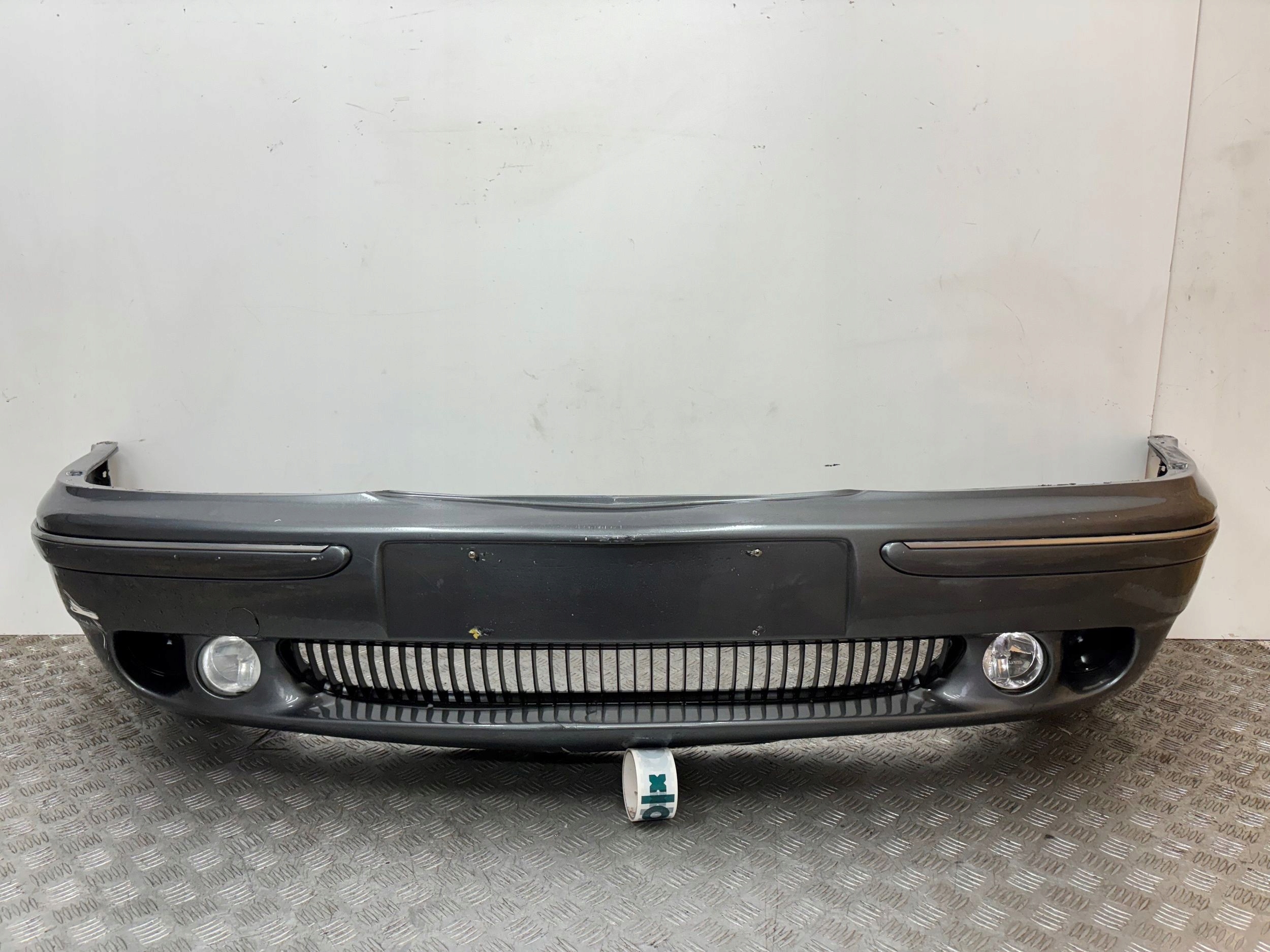 bumper front front LANCIA LYBRA