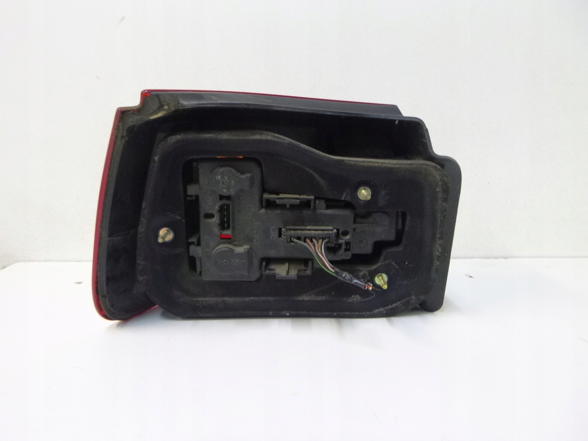 light rear Seat Ibiza II FL 1999 - 2002