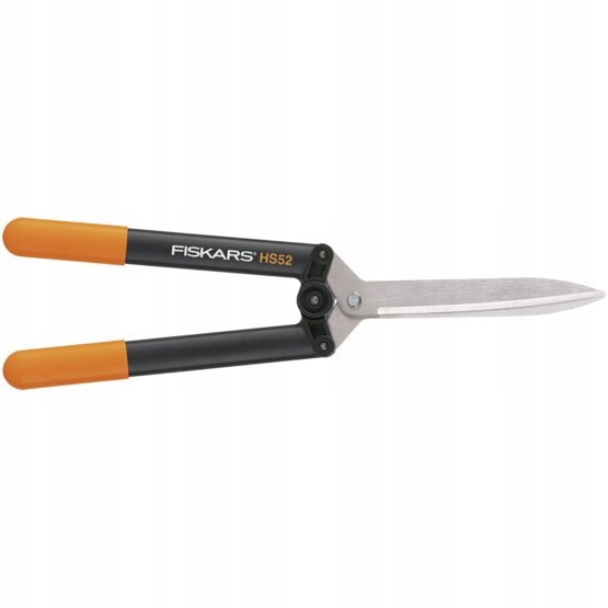 

Fiskars Nożyce Dźwig Do Żywopłotu HS52 1001564