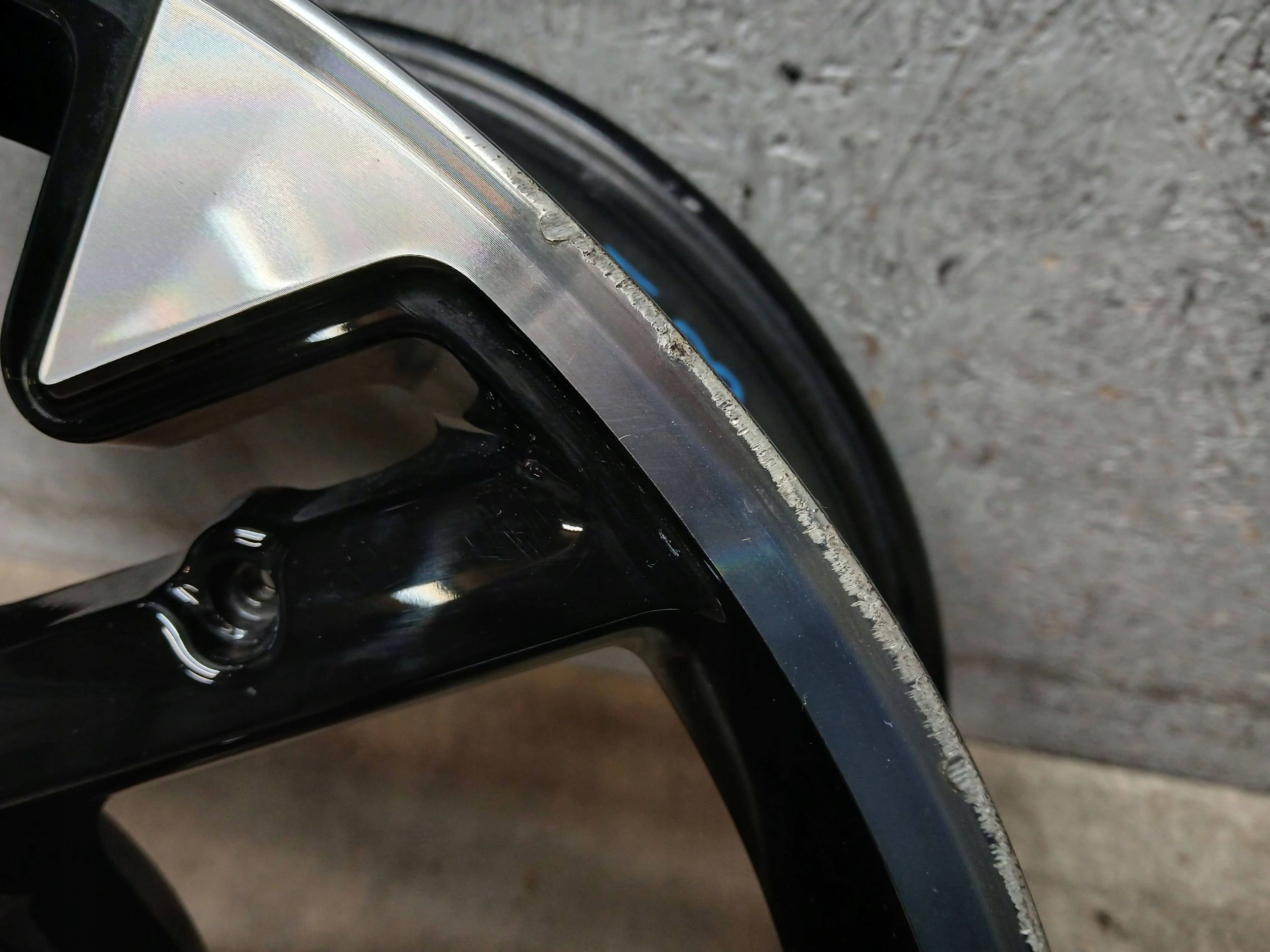 disk hliníkový OPEL 7,5J 18" ET44 5X108 01021C08