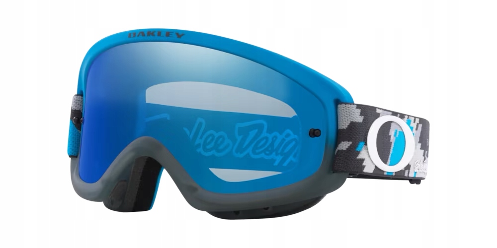 Oakley O Frame 2.0 Pro Xs MX Tld Čierna Camo Čierna