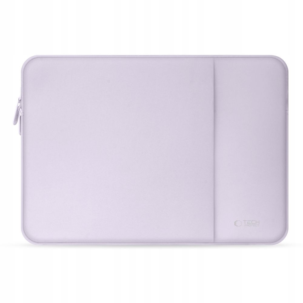 Tech-protect Neopren Laptop 15-16 Mauve