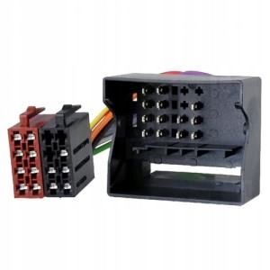 Kość kostka radia Ford Focus C-max Mondeo Kod producenta ISO0042