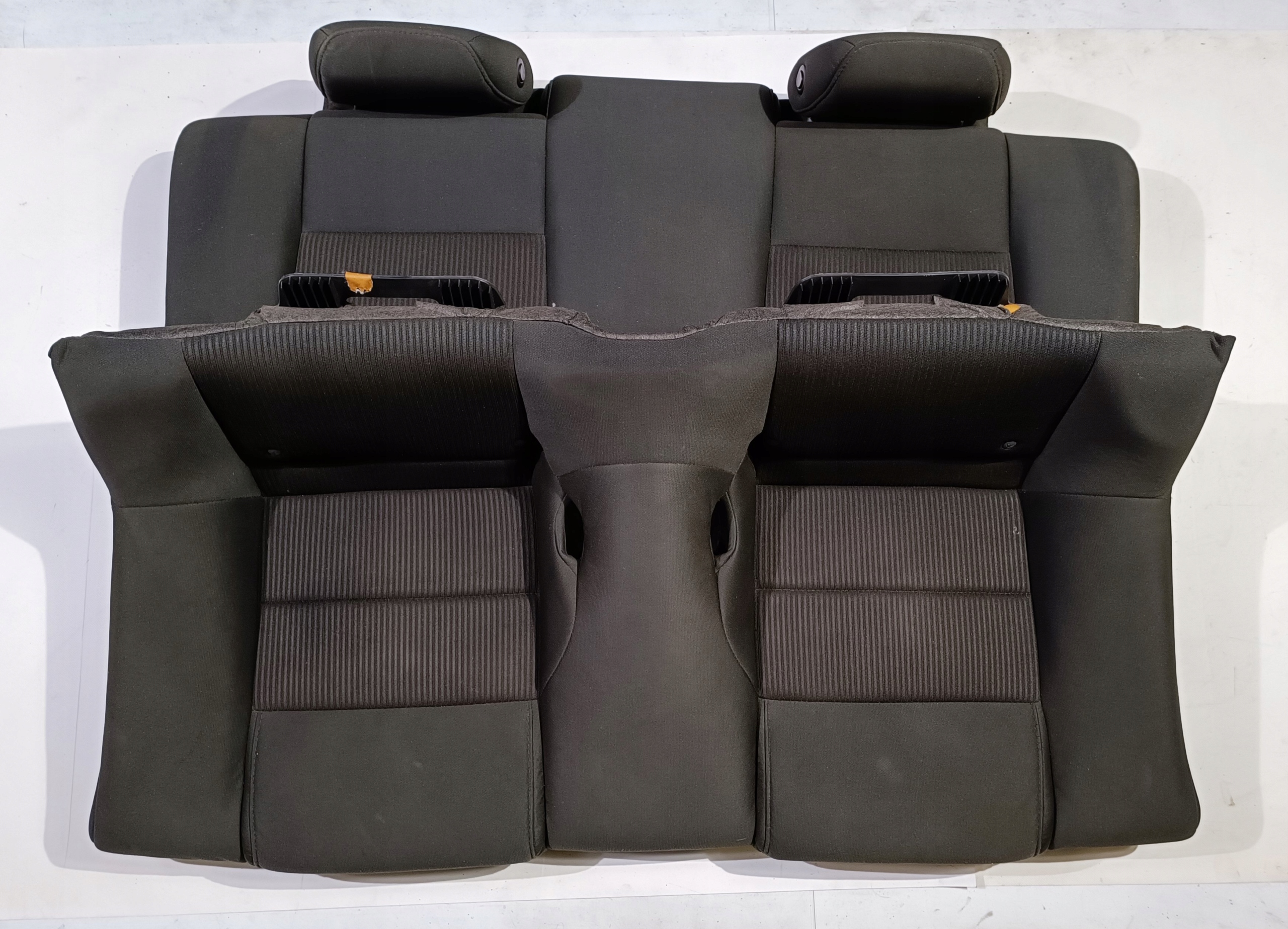 Sitz heck Ford Mustang Cabrio 2010-2014