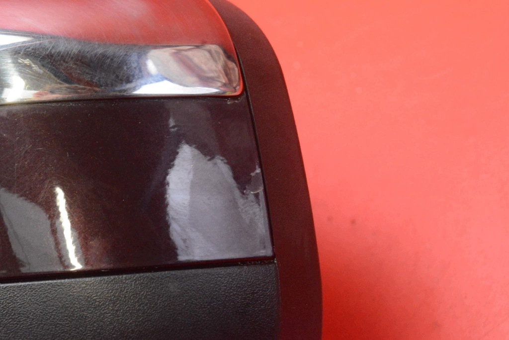 mirror left claret EU 024384 FORD MONDEO MK4 07-10 7 PIN