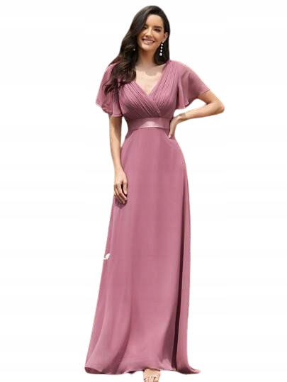 Shein Dámské Šaty Maxi L