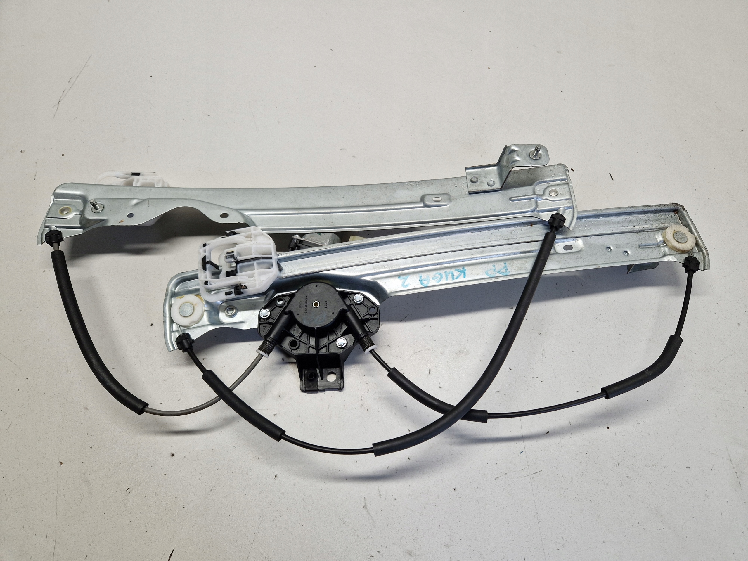 FORD KUGA MK2 window regulator right front