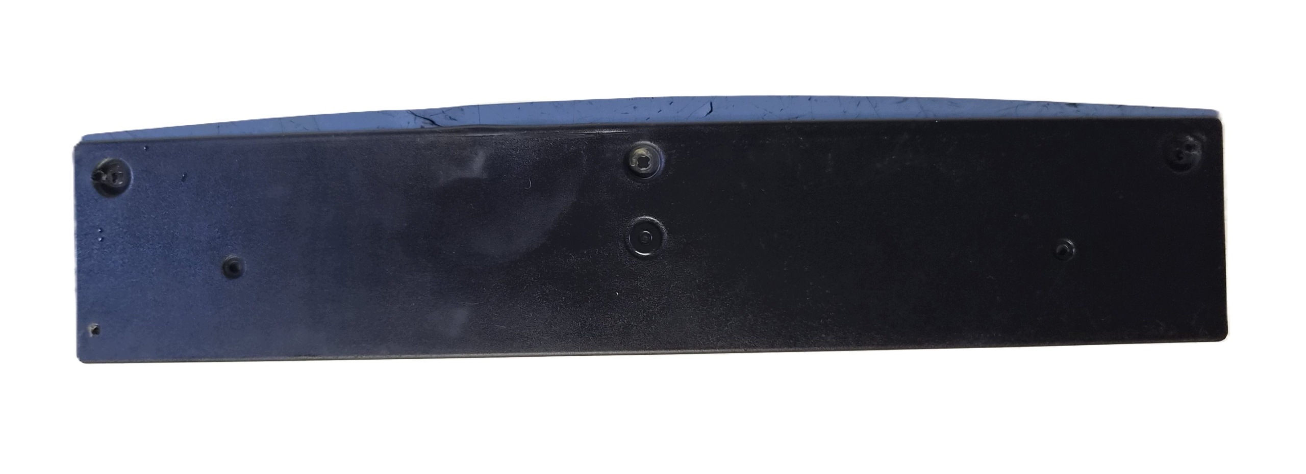 Couverture Sous TABLICE OPEL INSIGNIA B 13491290