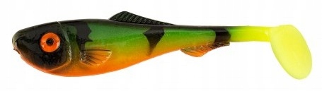 Na Sandacza Abu Garcia Perch Shad [8cm] 5g #1szt