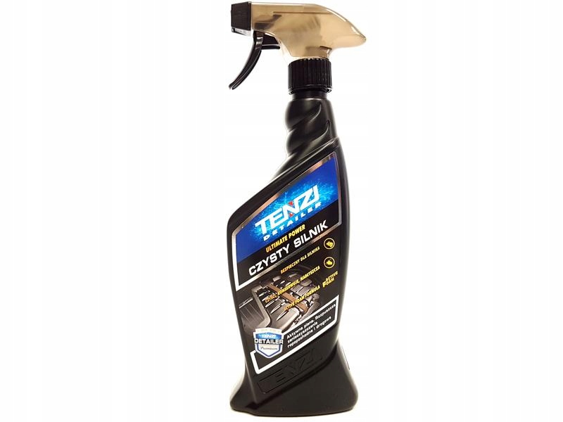 

Tenzi Czysty Silnik Do Czyszczenia Silnika 600ML