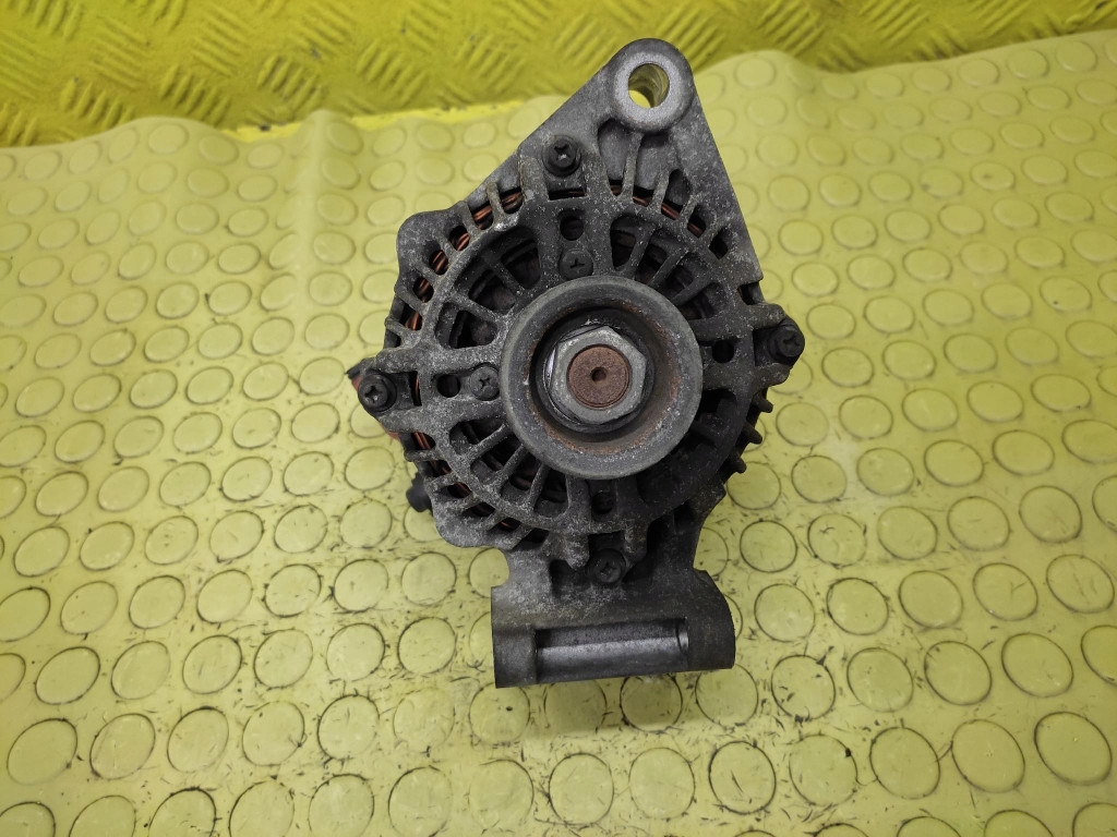 FORD FIESTA 1.4 ALTERNATOR 2S6T10300CB