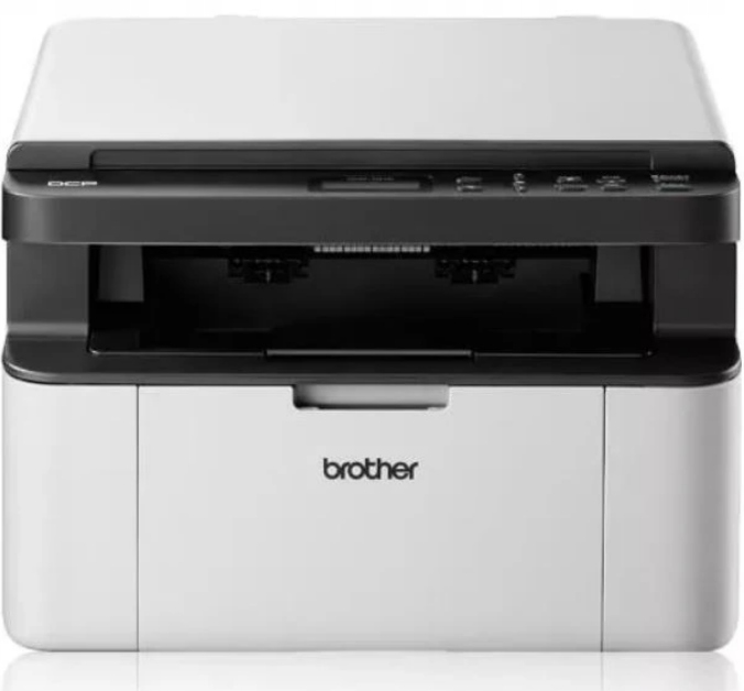 Laserová multifunkční tiskárna (mono) Brother DCP-