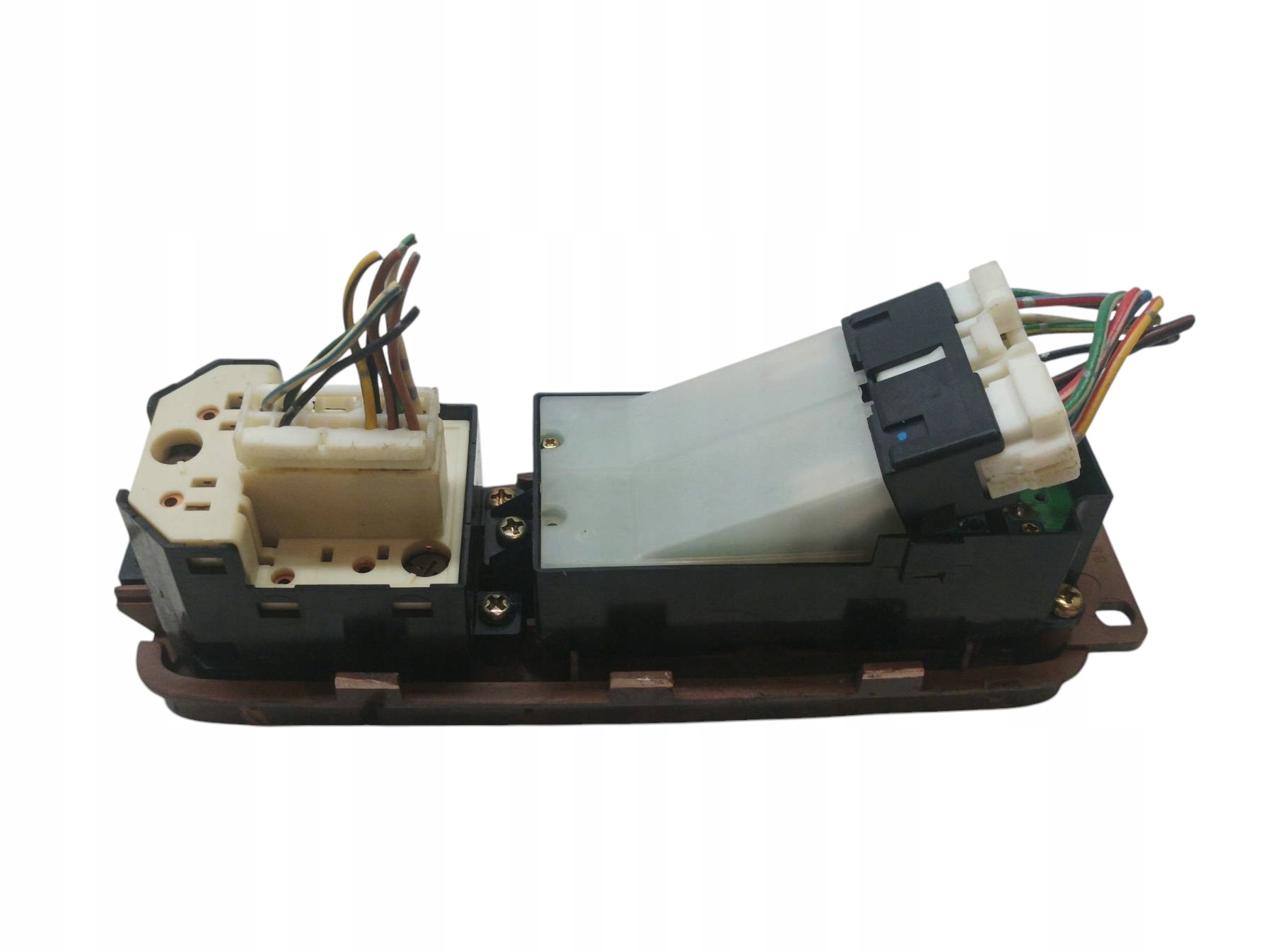 window control switch left front CA06 66 350B S8H-D52B Mazda Xedos