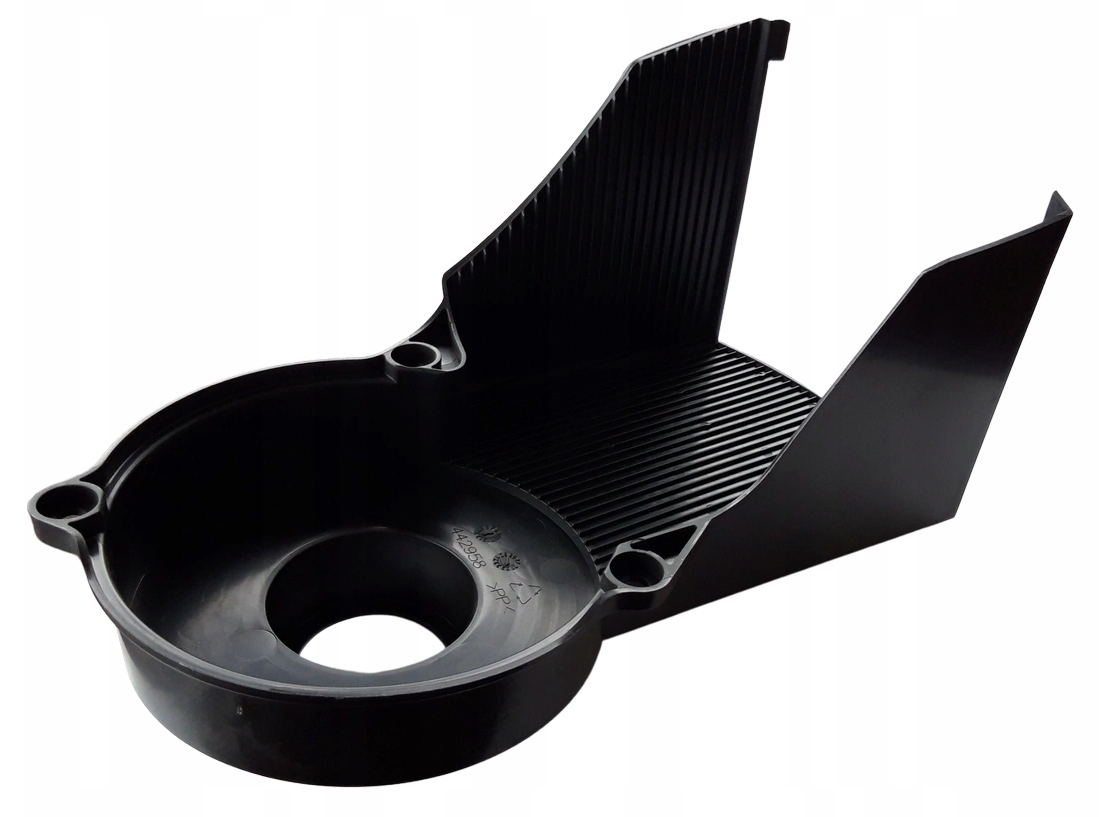 Osłona paska kosiarki AL-KO 520 BR / 51 BR 44295801 ORYGINAŁ !