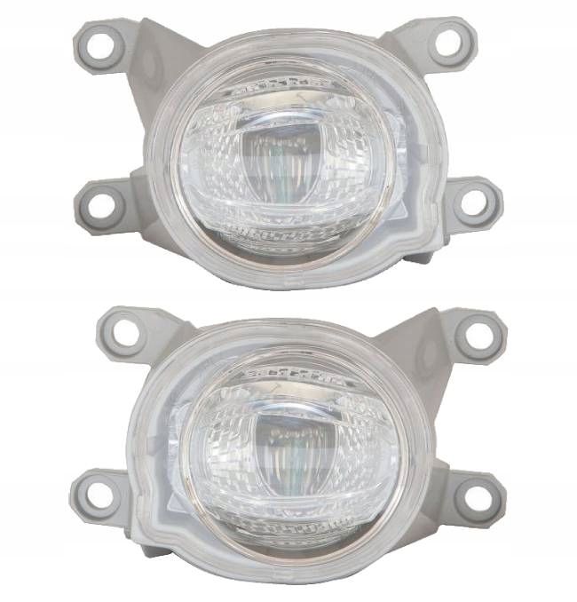 81220-02190 8122002190 - Галогенные фары l + P TOYOTA COROLLA E21 19-