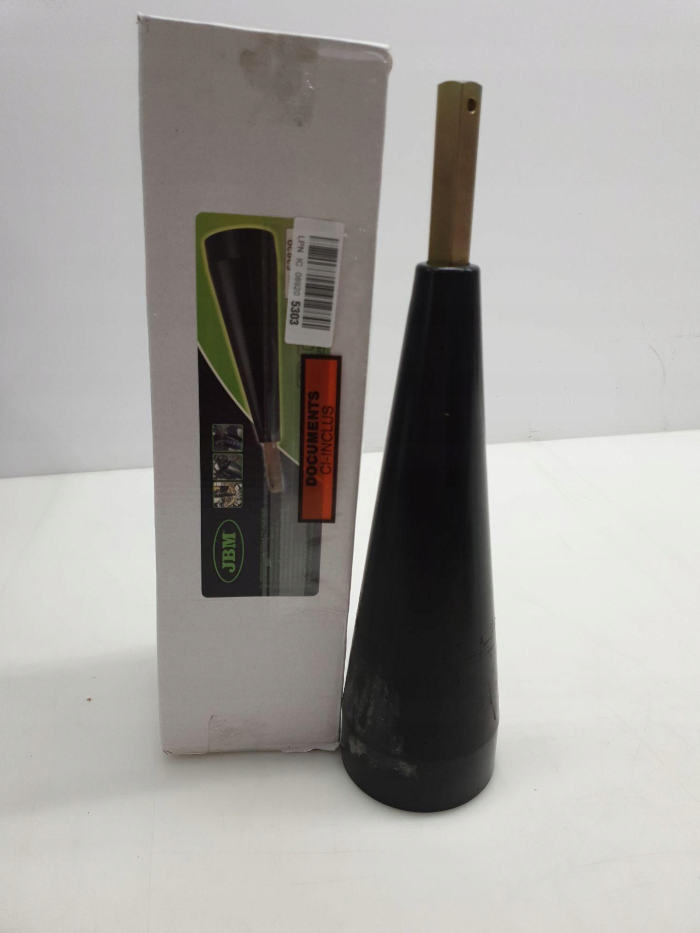 JBM 52829 PRZYRZĄD DO ZAKŁADANIA PRZEGUBÓW Marka JBM