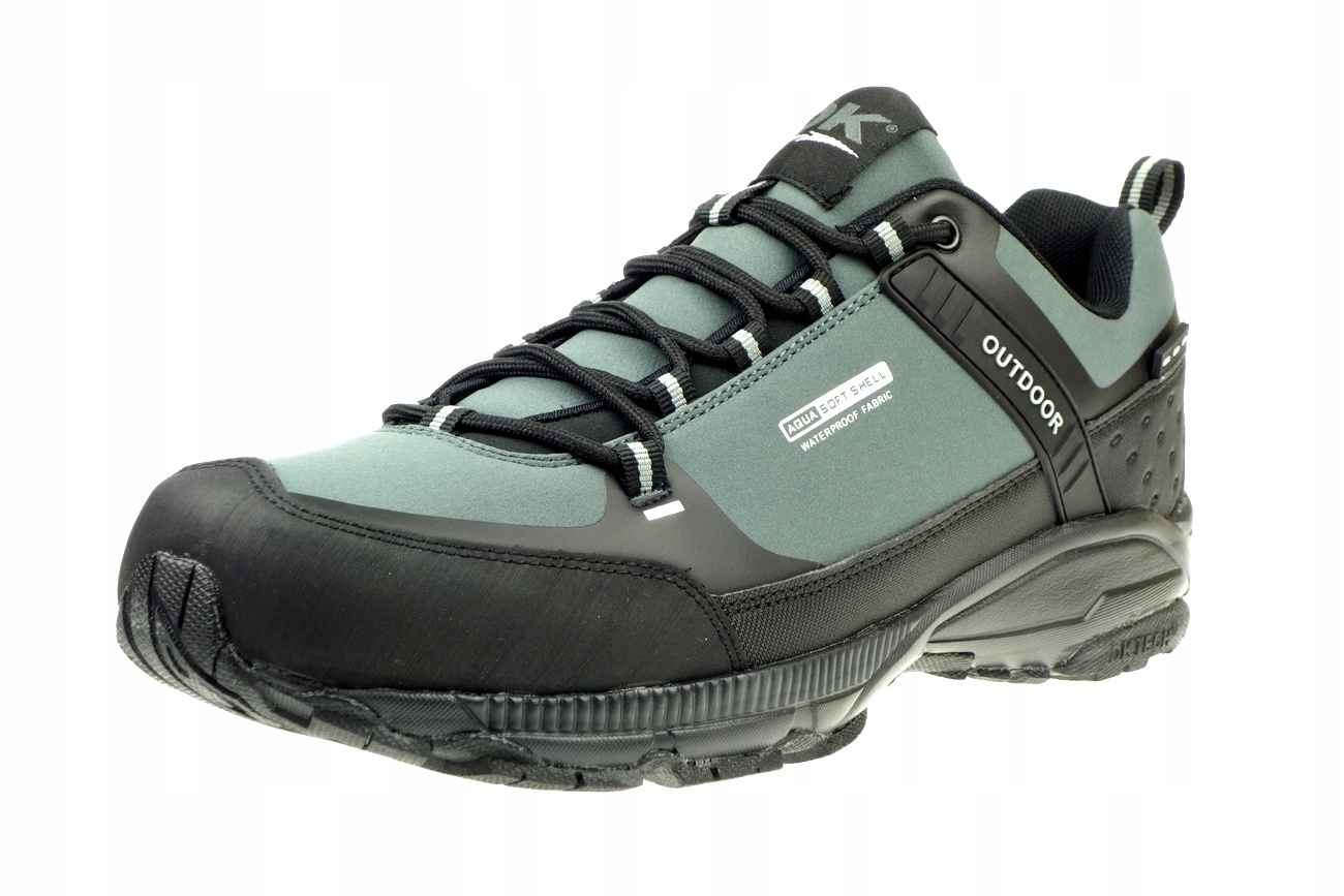 

Buty Trekkingowe Dk Predator Trekking SoftShell 43