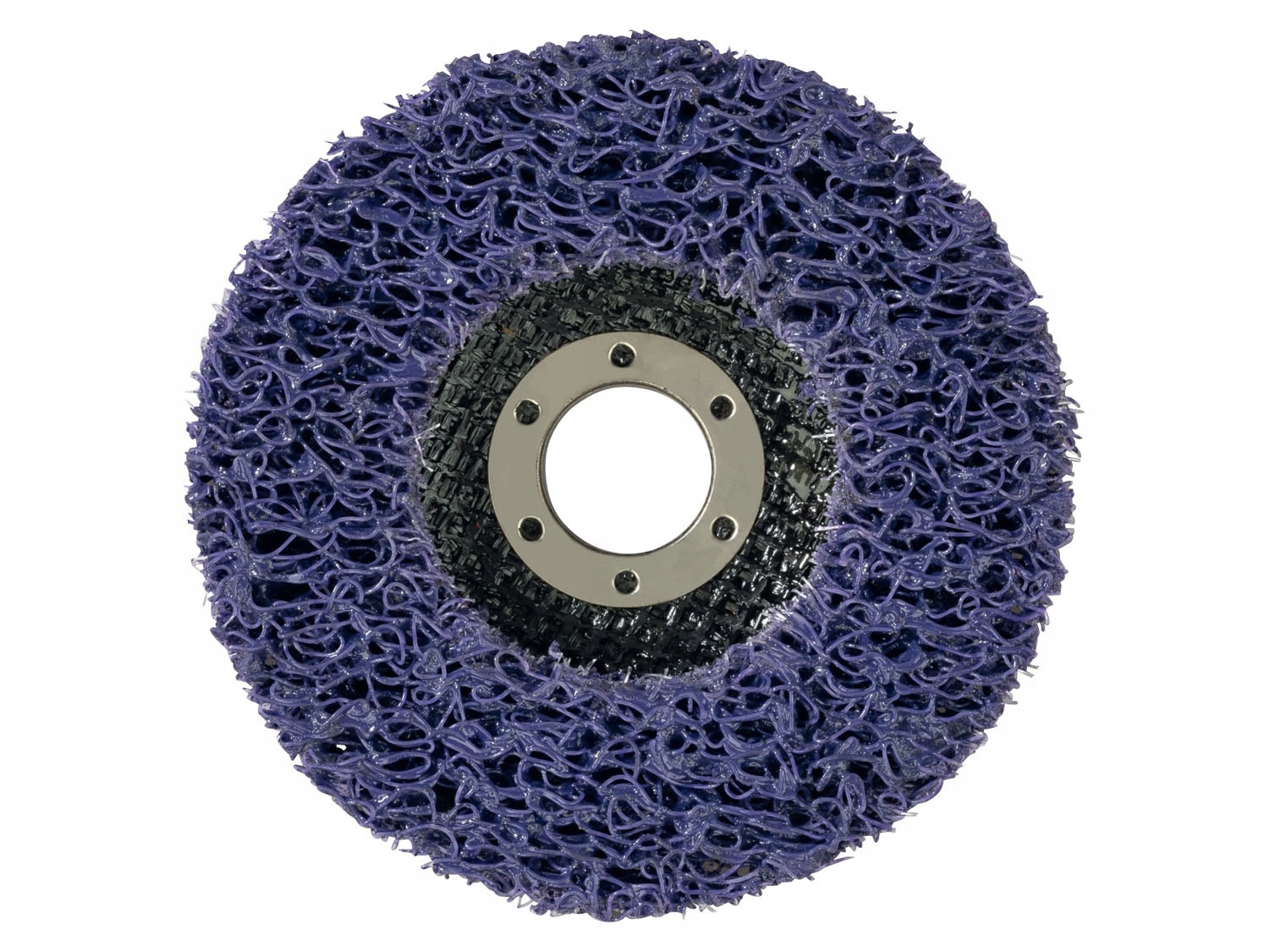 Tarcza czyszcząca rdzę , farbę itp PARKSIDE Ø115mm