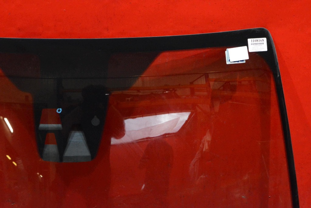 window front front iron PODGRZEWANA FORD FOCUS MK3 11-15