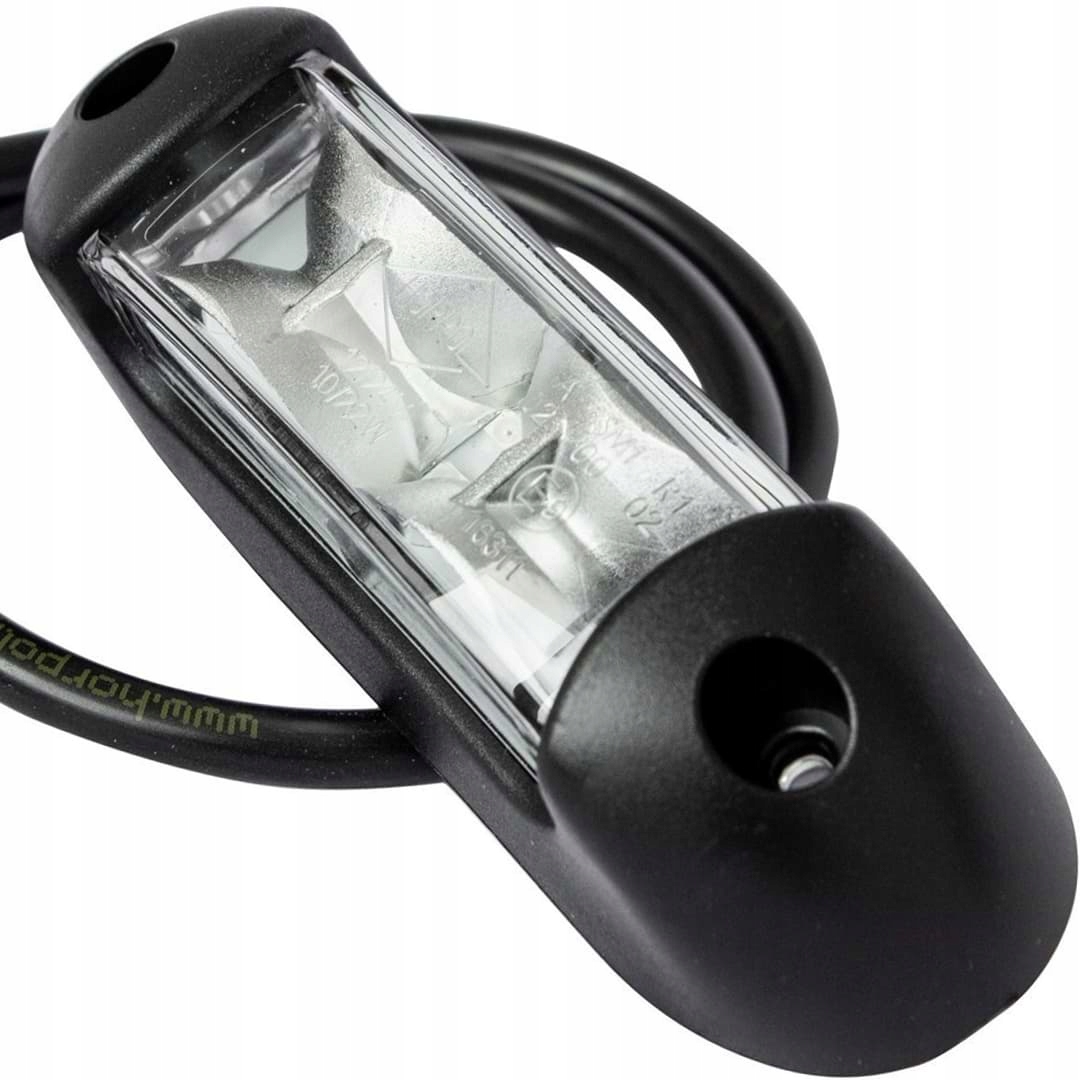 

Lampa obrysowa potrójna Led Horpol LD 2166 diodowa