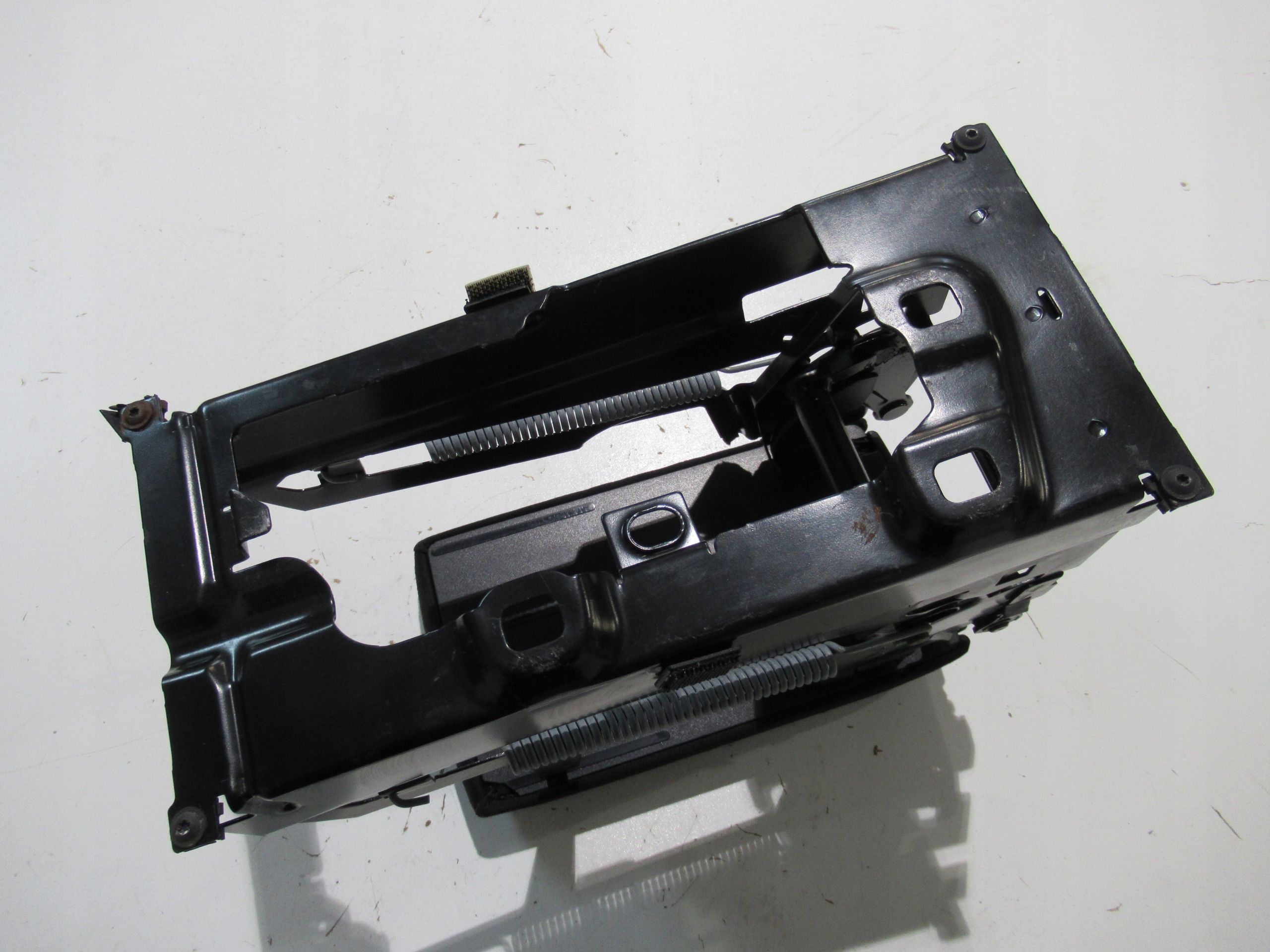 AUDI A5 E 8T A4 B8 8K BRACCIOLO WELUR 8K0864283