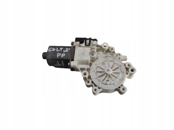 MITSUBISHI COLT 6 VI Z30 LIFT 08- SILNICZEK SZYBY PRAWY PRZÓD