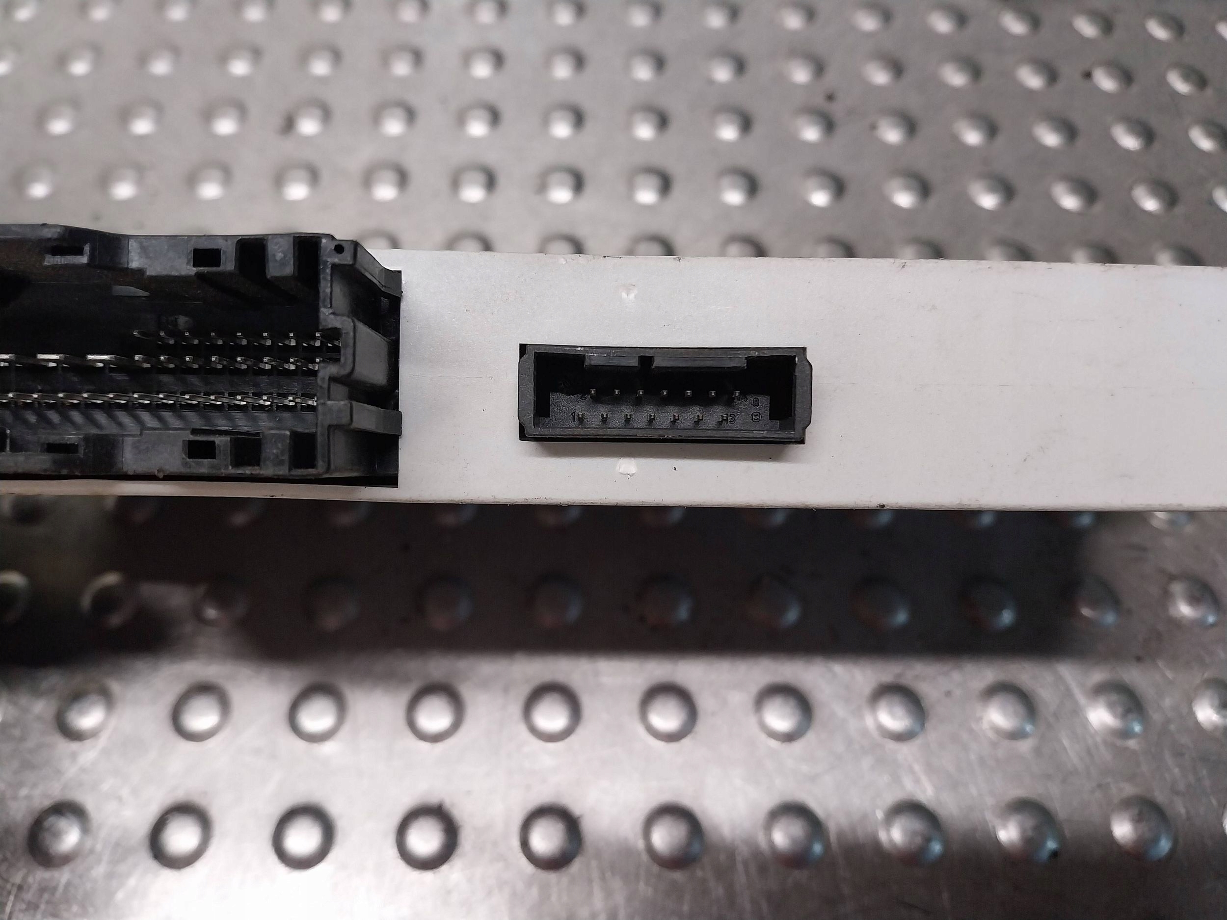 modul Bedienteil CAS 6943759 BMW E90 E91 E92 E87 E83 E81