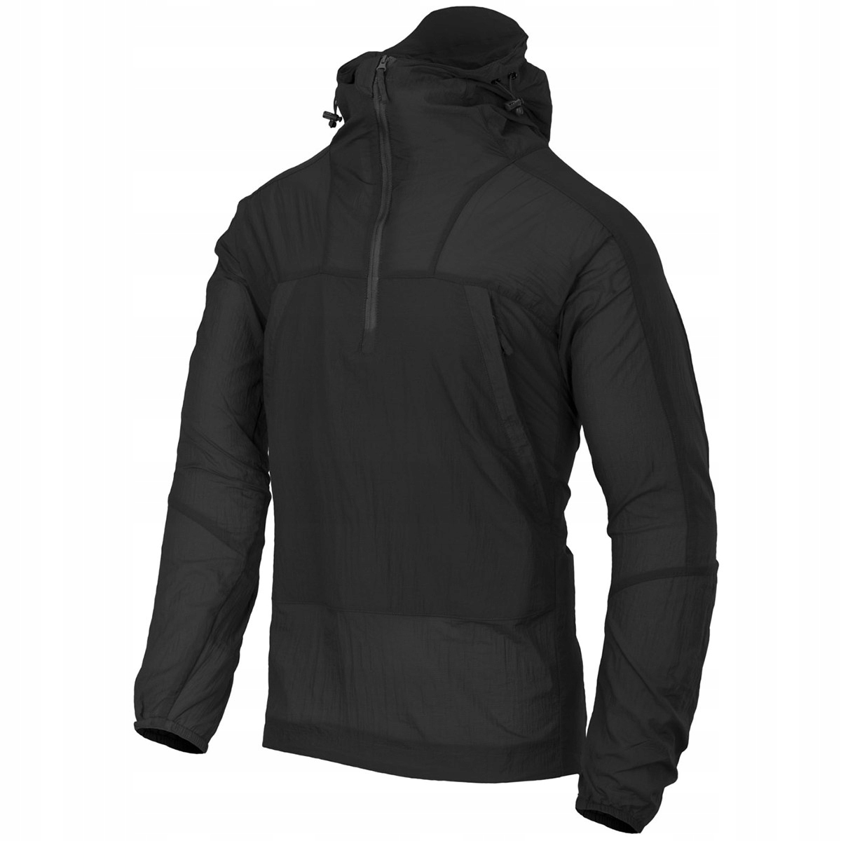 

Kurtka Helikon Windrunner Black XXL