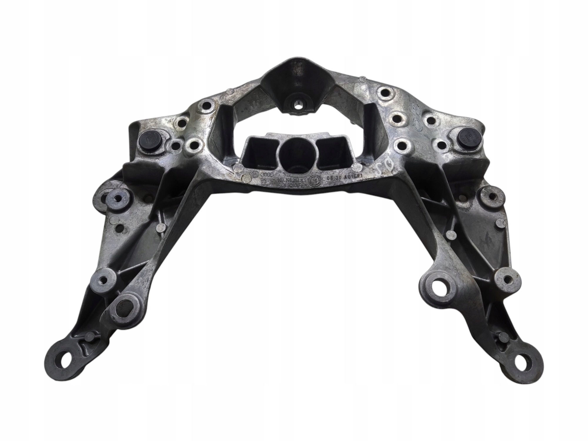 supporto Supporto cambio ingranaggi AUDI Q5 II 80A 2016-2020 80A399262AS