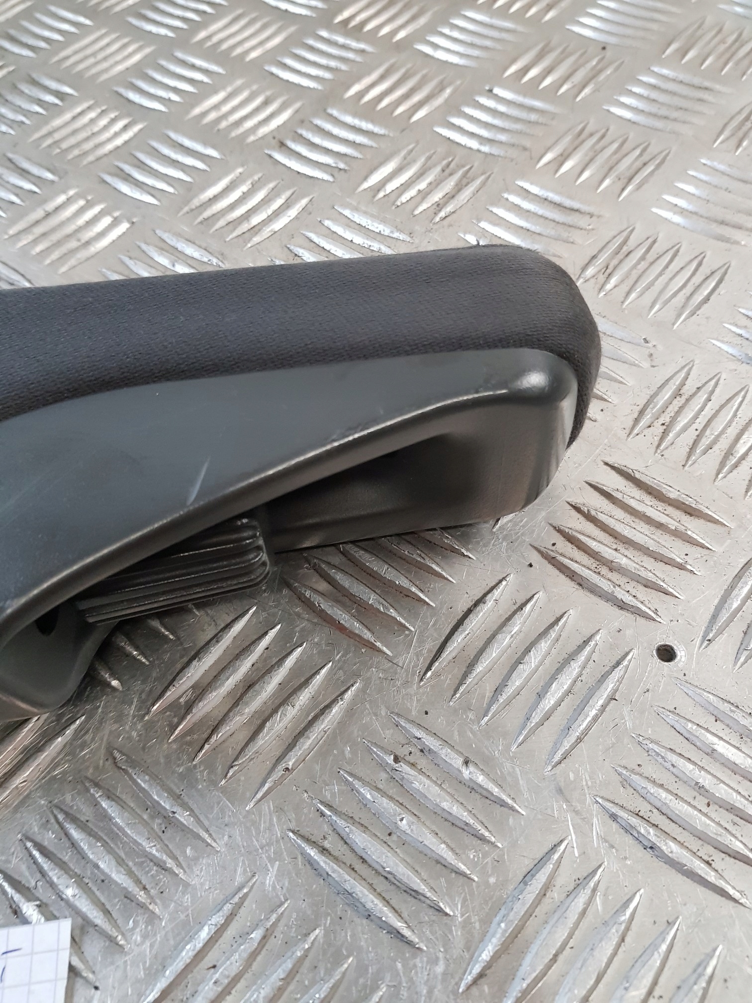 bracciolo Destro sedile passeggeri VW SHARAN e LIFT 06R