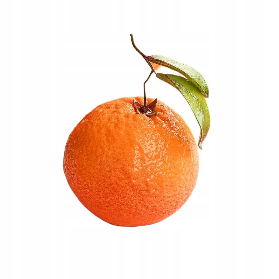 Levně Silikonová forma Ručně Vyráběná na dort Pomeranč Orange Dinara Kasko