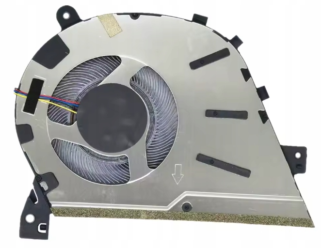 Ventilátor Asus ZenBook Q407I Q407IQ UX434I UX434IQ 13NB0R80M11111