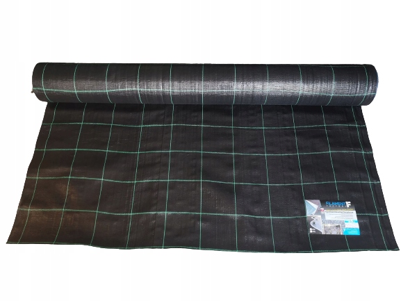 

Mocna Agrotkanina 100g Na Chwasty 2,1M Na Metry Uv