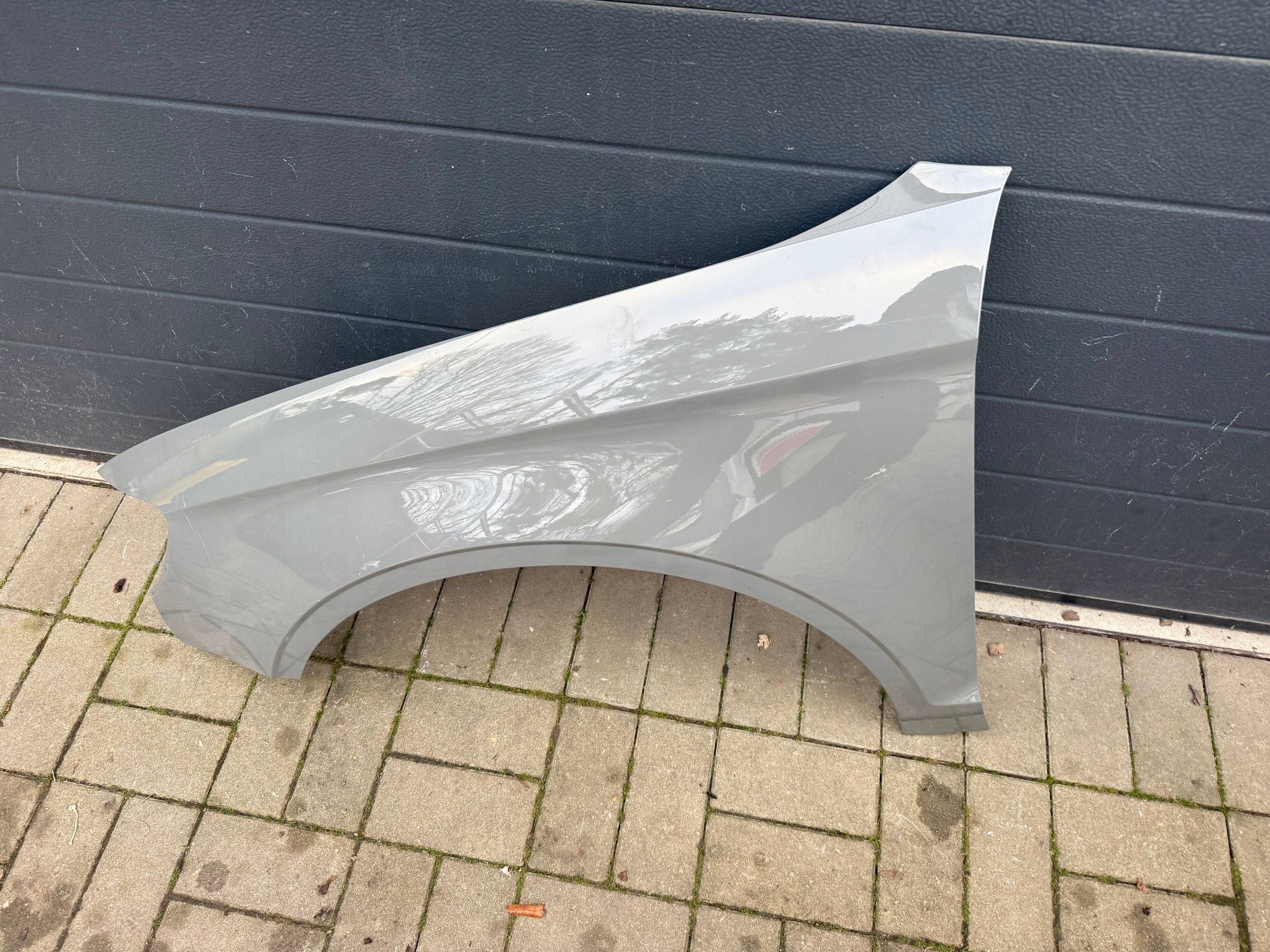 Audi A3 S3 8V5 aile gauche avant avant