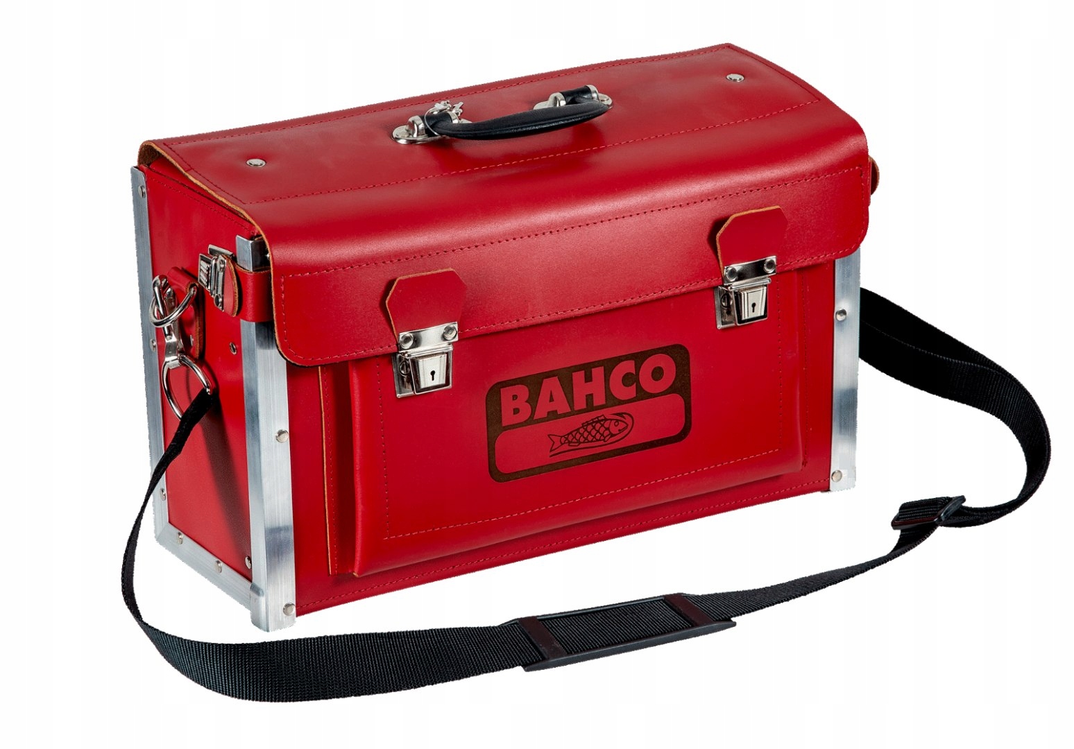 BAHCO TORBA Z NARZĘDZIAMI IZOLOWANYMI 19 szt.K Marka Bahco