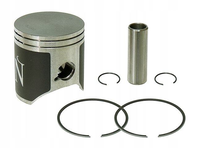 Piest Ktm (2T) Sx 125 (SX125) 01-23, Exc 01-16