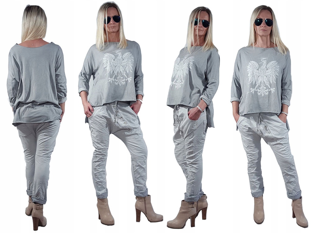 

Tu Kupisz Dekatyzowana Bluzka Z Orłem Orzeł Kolory