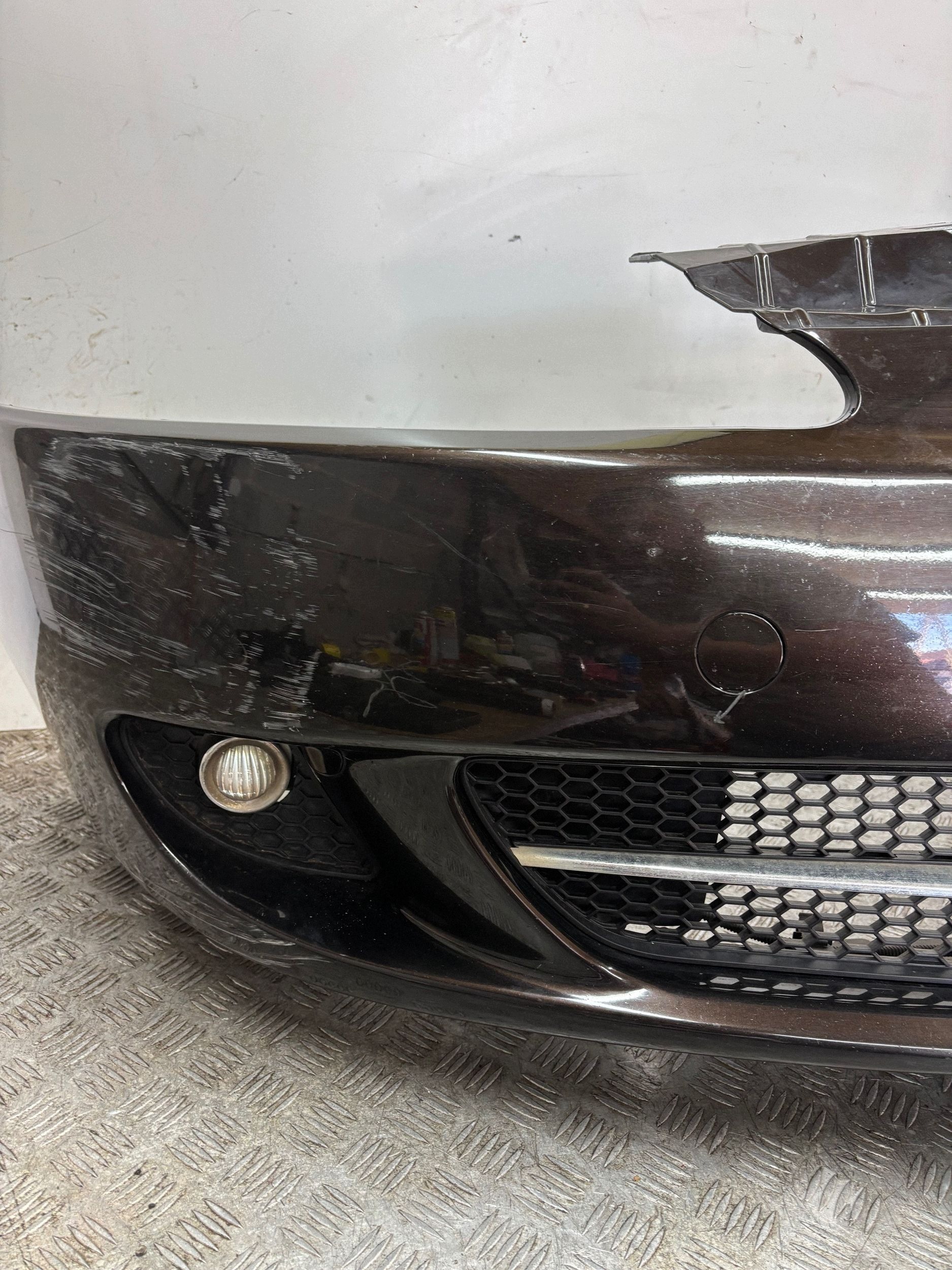 bumper front front ALFA ROMEO 147 LIFT 04