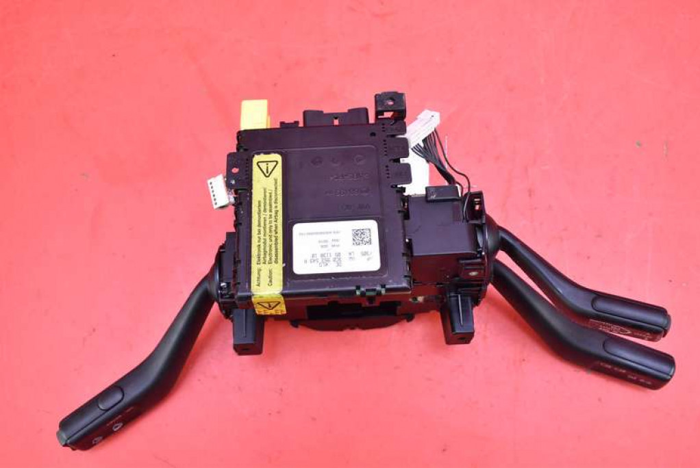 Commodo essuie glace PAJAK 3C5953513C VW PASSAT B6 Berline 05-10